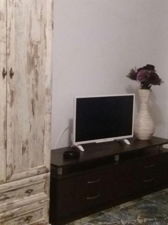 شقة Akrotiriya Sea View نيسيبار المظهر الخارجي الصورة